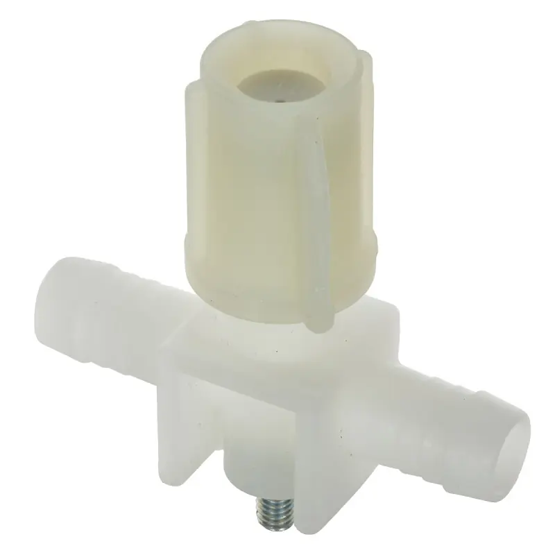 Spigot Complet cu șurub M6 Fi 12,5mm S1/R Doar azi