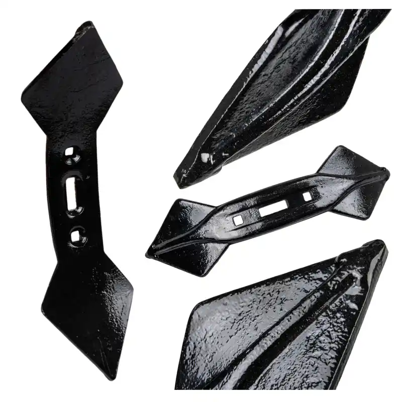 Brăzdar tinimă pentru cultivator de miriște 460 mm Agro-Wikt 800059 Comandă acum