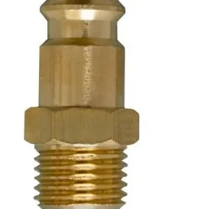 Cuplaj/adaptor, filet exterior EURO 1/4". Livrare gratuită