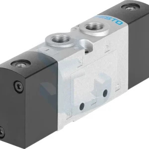 Reduceri Valva 5/2, G1/8, bistabila