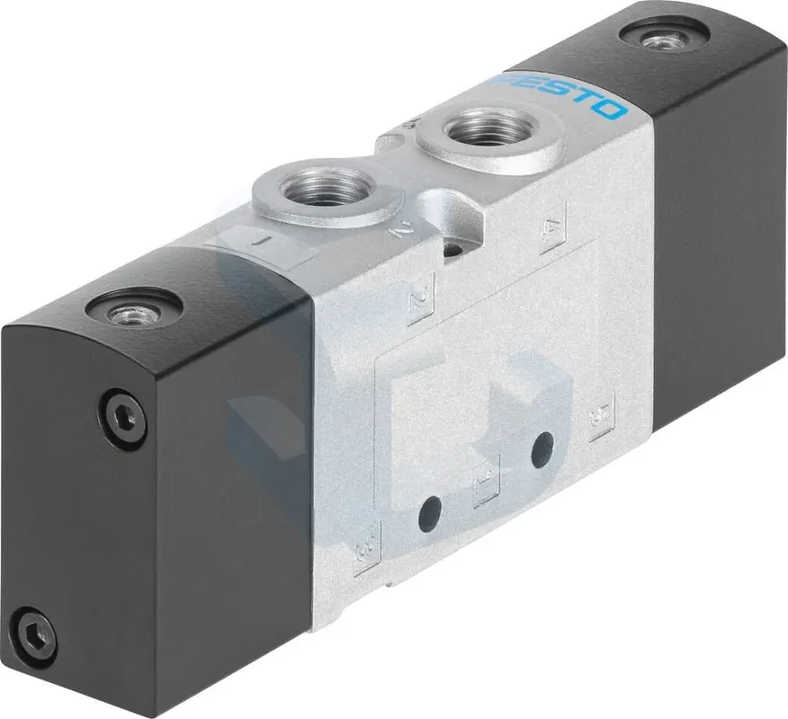 Reduceri Valva 5/2, G1/8, bistabila