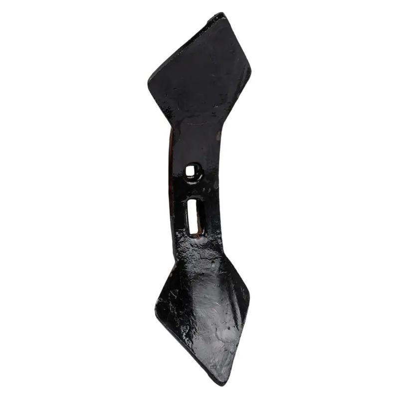 Ultima șansă Brăzdar tinimă pentru cultivator 173813001 450 mm