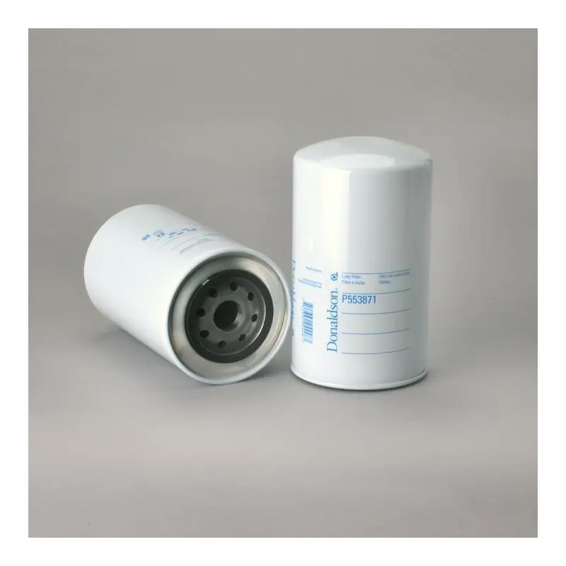 Doar azi Filtru ulei Donaldson P553871 pentru Hifi Filter SO702 Oferta Pr - Trada Marketplace