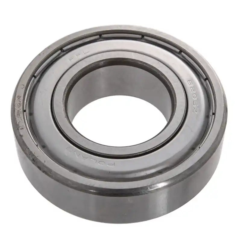 Rulment cu bile 6205 Zz 25x52x15mm Reducere extra