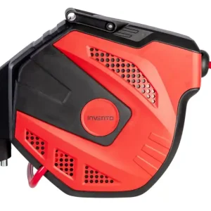 Furtun pneumatic autoretractabil 15m Plată sigură