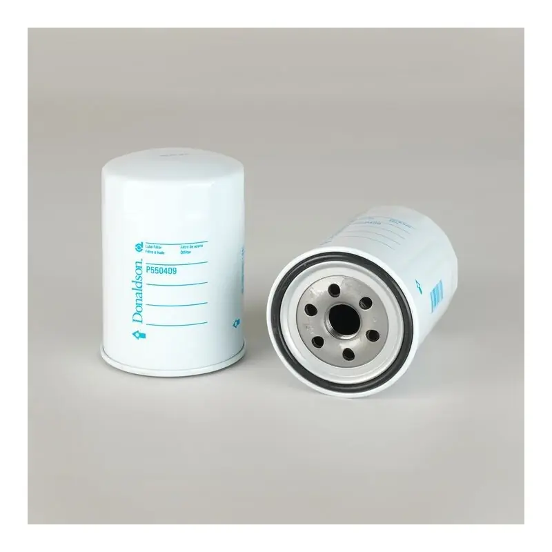 Filtru Ulei Donaldson P550409 Oferta Pret - Trada.ro - Trada Marketplace Chilipir