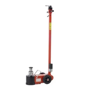 Reducere specială Troliu pneumatic-hidraulic, 30/15 t AHL 30