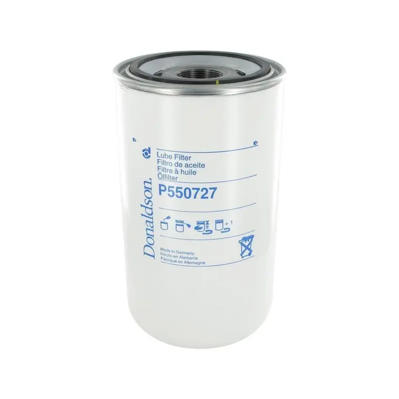 Filtru ulei Donaldson P550727 pentru Hifi Filter SH64291 Oferta - Trada Marketplace Nu rata