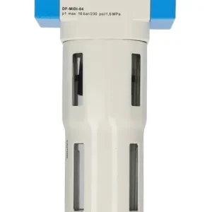 Plată sigură Filtru de aer PRO MIDI 1/2