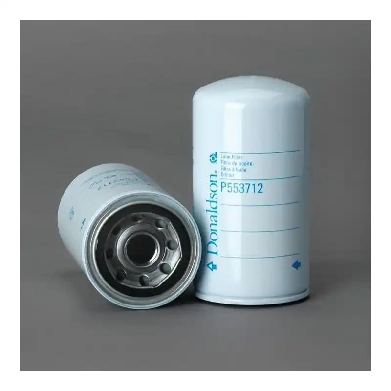 Livrare gratuită Filtru ulei Donaldson P553712 pentru Hifi Filter SO694 Oferta Pr - Trada Marketplace