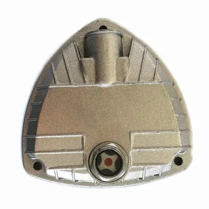 Capac carter motor compresor 50-100 l V plus fereastră ulei TA2675 Retur gratuit