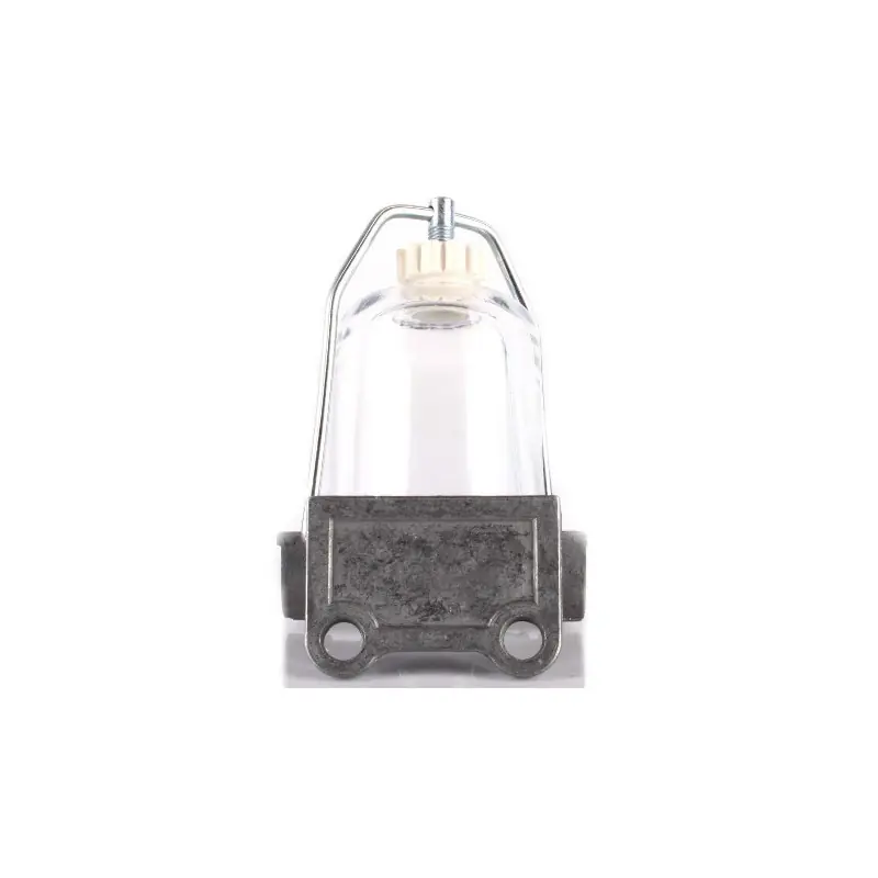 Reducere Carcasa pahar filtru combustibilcombustibil completă 1/2" Unfx20 1028371