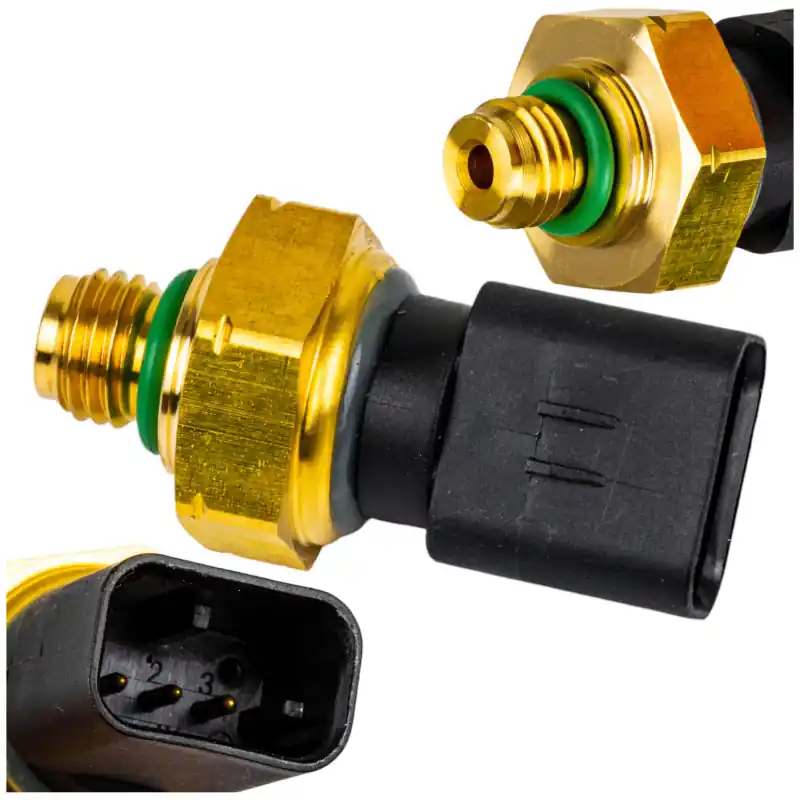 Bestseller Senzor presiune ulei motor Massey Ferguson 4225490M1