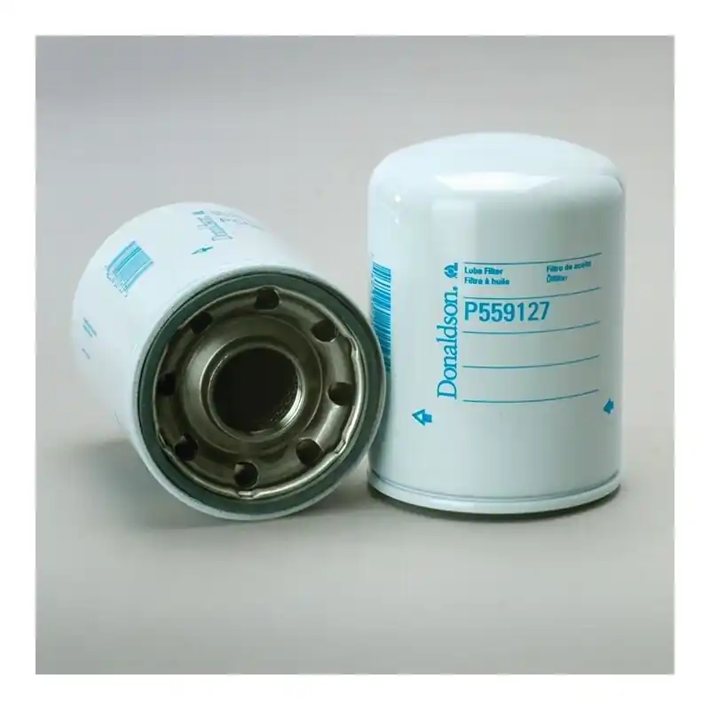 Retur gratuit Filtru Ulei Donaldson P559127 Oferta Pret - Trada.ro - Trada Marketplace