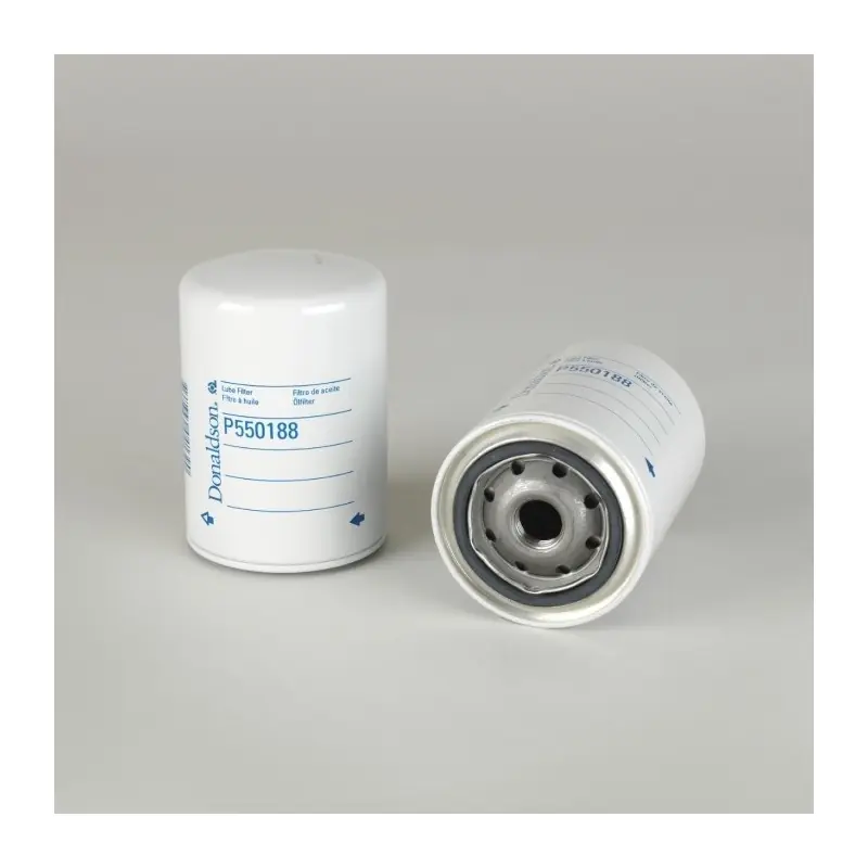 Filtru ulei Donaldson P550188 pentru Hifi Filter SO632 Oferta Pr - Trada Marketplace Ultima șansă