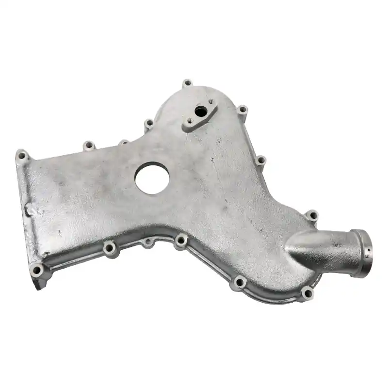 Lichidare de stoc Capac distribuție C-360 pentru deflector 50502231