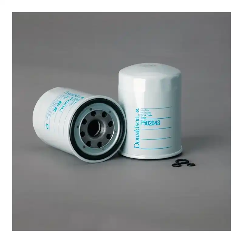 Ofertă Filtru Ulei Donaldson P502043 Oferta Pret - Trada.ro - Trada Marketplace