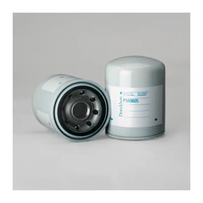 Discount Filtru Ulei Donaldson P550605 Oferta Pret - Trada.ro - Trada Marketplace