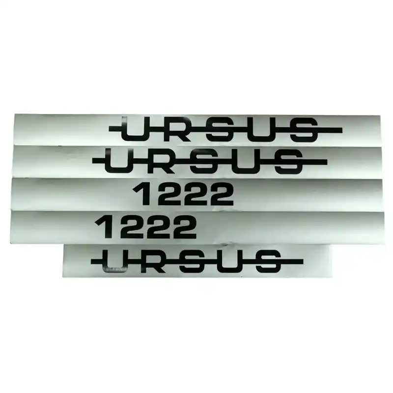 Autocolante Ursus 1222 Reduceri