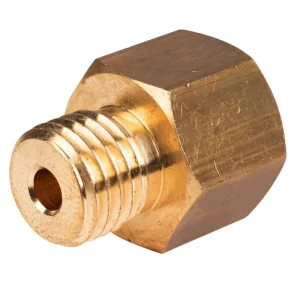 Adaptor pentru furtun de la R134a la R1234yf M12x1,5 - M14x1,5 Preț promoțional