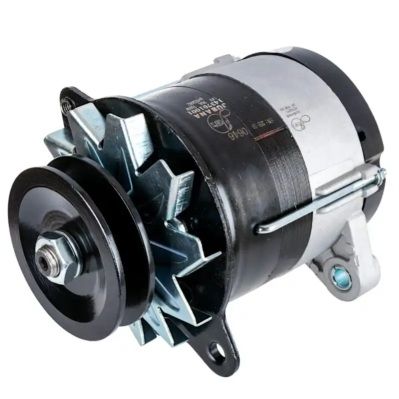 Alternator Mtz 14v 50a 50a 700w Jobs Jubana 143701001 Preferatul clienților