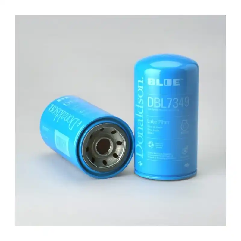 Filtru Ulei Blue DBL7349, Lungime 174 mm, Diam. Ext. 93 mm, File - Trada Marketplace Retur gratuit