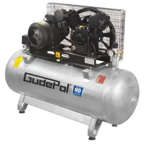 Compresor, 270 litri, 10 bar, 5,5 kW HD75 Cel mai bun preț