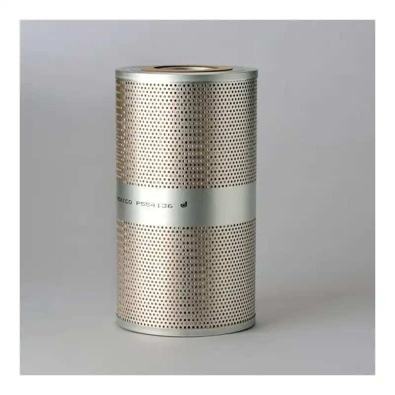 Filtru Ulei Donaldson P554136 Oferta Pret - Trada.ro - Trada Marketplace Cumpără online