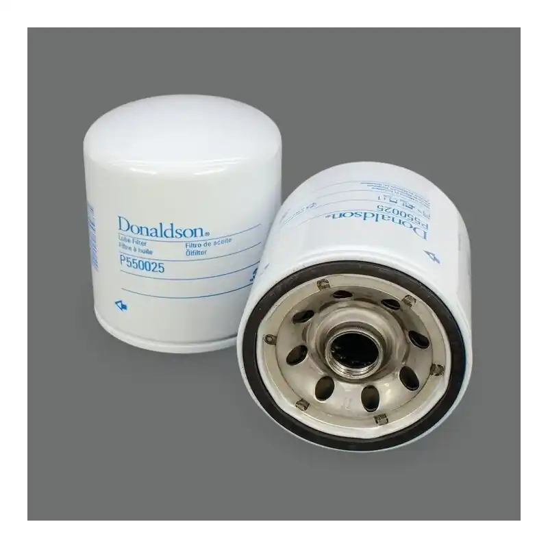 Filtru ulei Donaldson P550025 pentru Hifi Filter SO651 Oferta Pr - Trada Marketplace Cel mai vândut