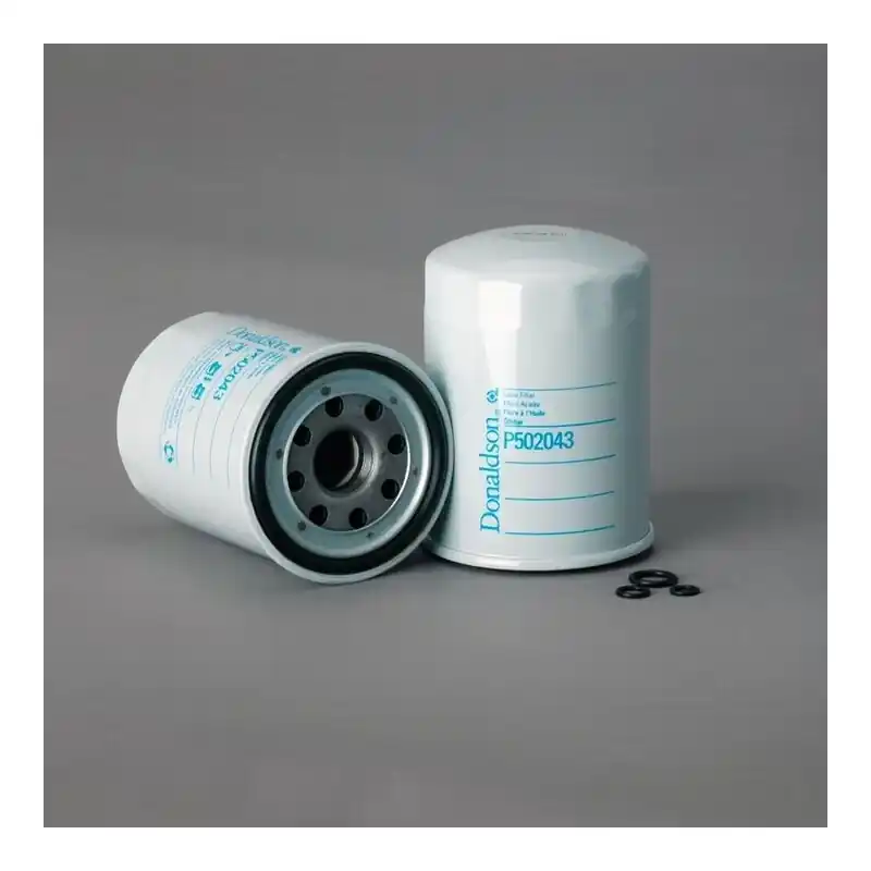 Filtru Ulei Donaldson P502043 pentru ISUZU 8943604171 Oferta Pre - Trada Marketplace Livrare gratuită