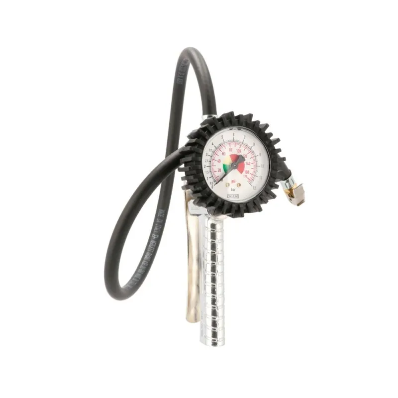 Cumpără online Pistol de aer profesional cu furtun 75 cm 42048