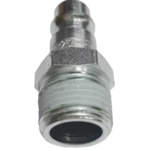 Adaptor (cuplaj) RECTUS 25KA AISI303 / AISI 316L (DN 7,8 mm) filet exterior R 3/8 Comandă acum