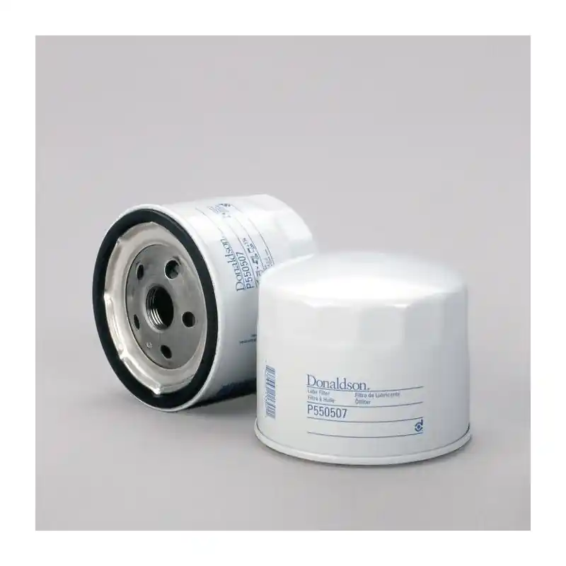 Plată sigură Filtru ulei Donaldson P550507 pentru Hifi Filter SO10051 Oferta - Trada Marketplace
