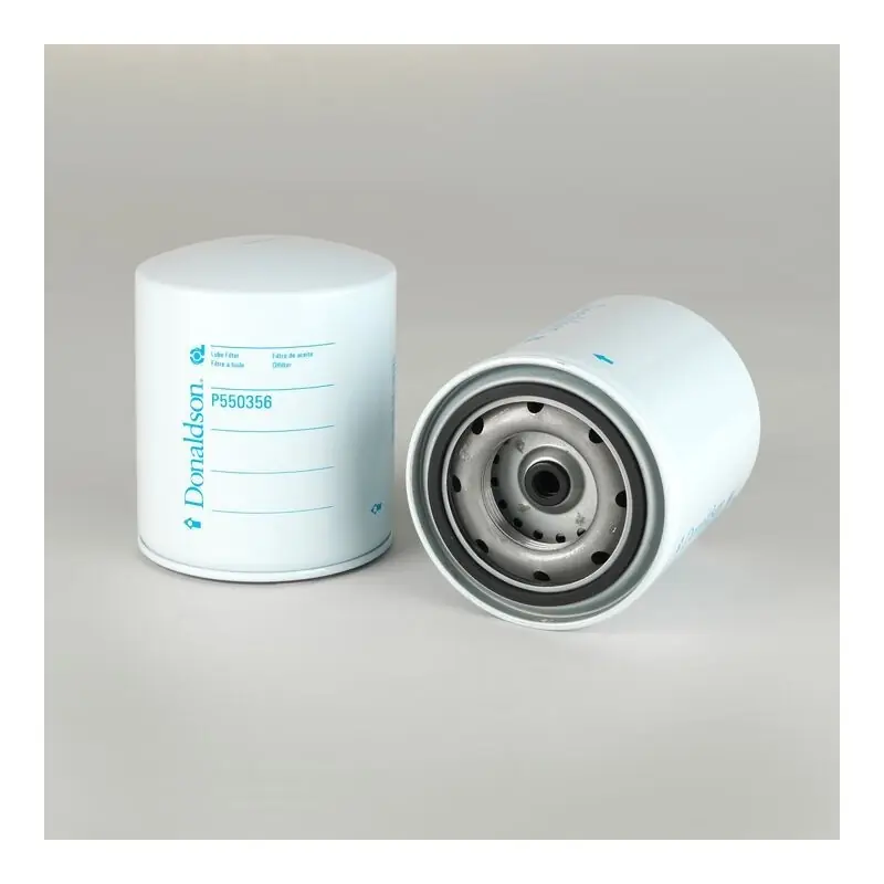 Noutate Filtru Ulei Donaldson P550356 Oferta Pret - Trada.ro - Trada Marketplace