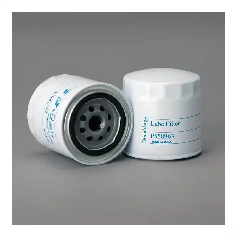 Filtru Ulei Donaldson P550963 Oferta Pret - Trada.ro - Trada Marketplace Popular