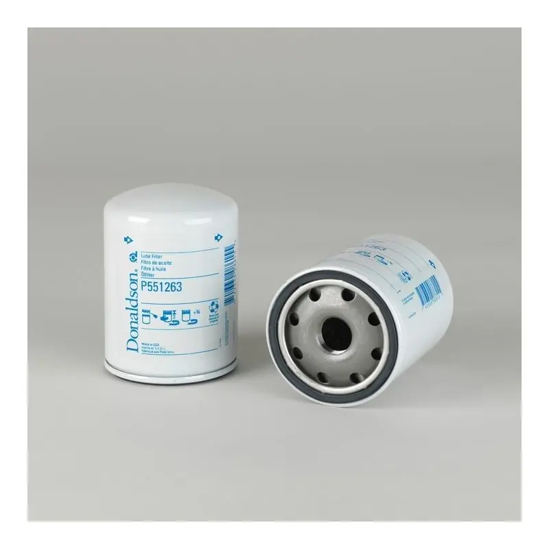 Preț promoțional Filtru ulei Donaldson P551263 pentru Hifi Filter SO11026 Oferta - Trada Marketplace