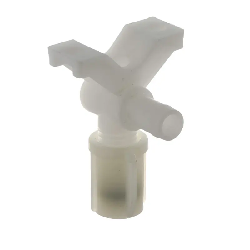 Spigot la capătul pulverizatorului Complet St la suport 12,5 mm Discount