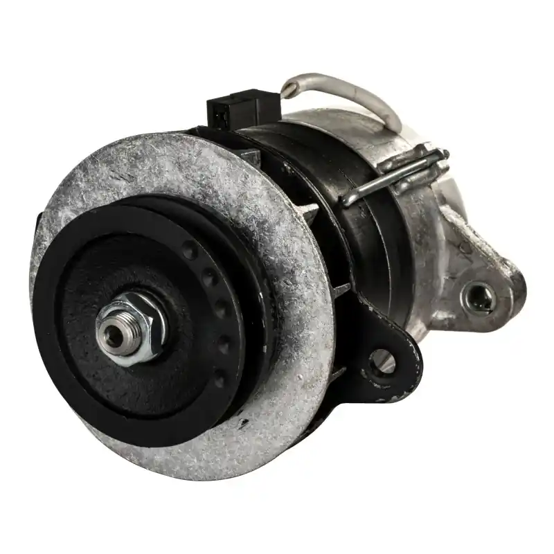 Alternator Mtz Original 14v 1000w 14v 1000w 1 curea cu fir 3 ieșiri 9643701 Ofertă limitată