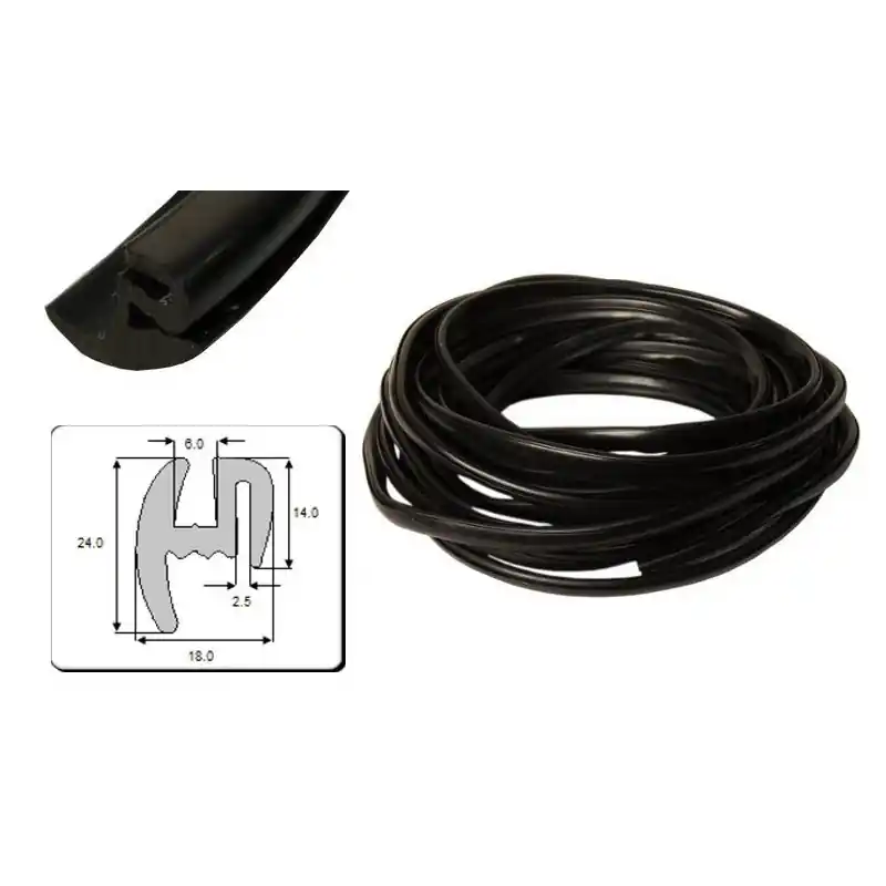 Garnitură de fereastră Tn pentru fereastra C-330 C-360 Vezi acum