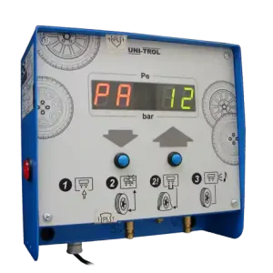 Retur gratuit Dispozitiv de umflare a anvelopelor PA-12K