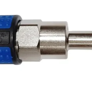 Cuplaj rapid tip 1625, cu manșon pentru furtun de 10 mm Ofertă de sezon