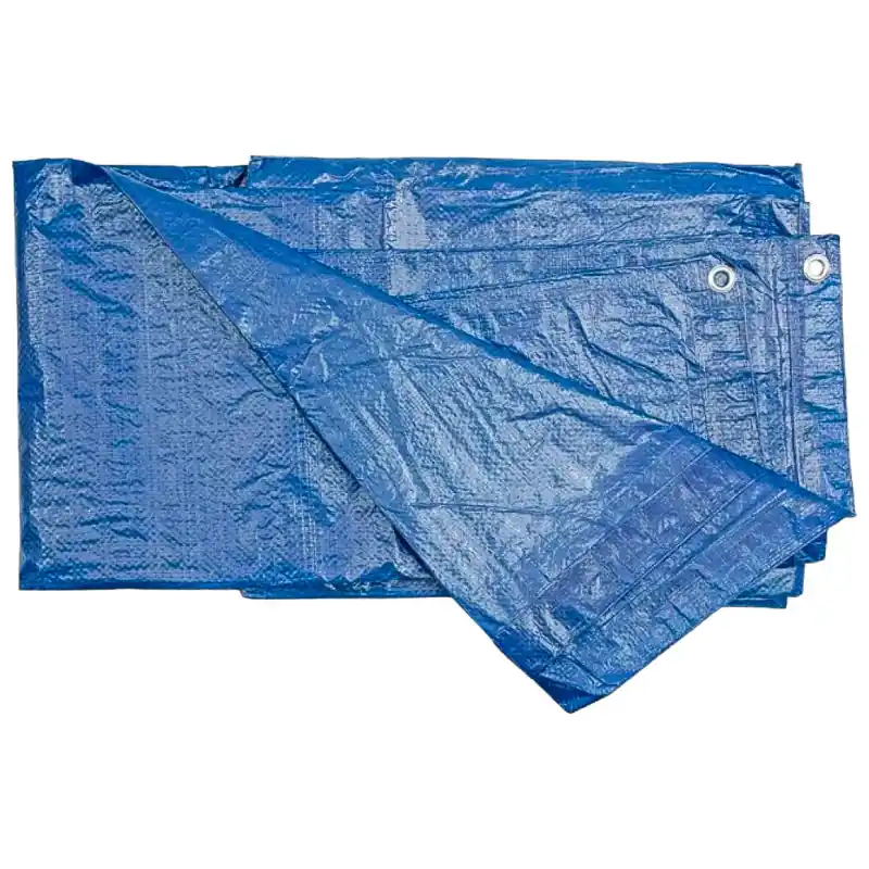 Nu rata Prelată 8x12 m polietilenă rezistentă