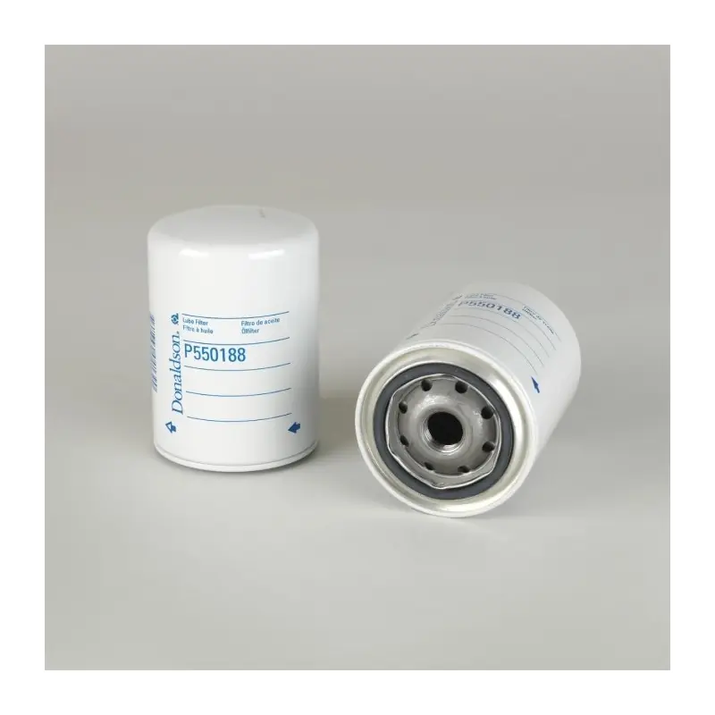 Bestseller Filtru Ulei Donaldson P550188 Oferta Pret - Trada.ro - Trada Marketplace