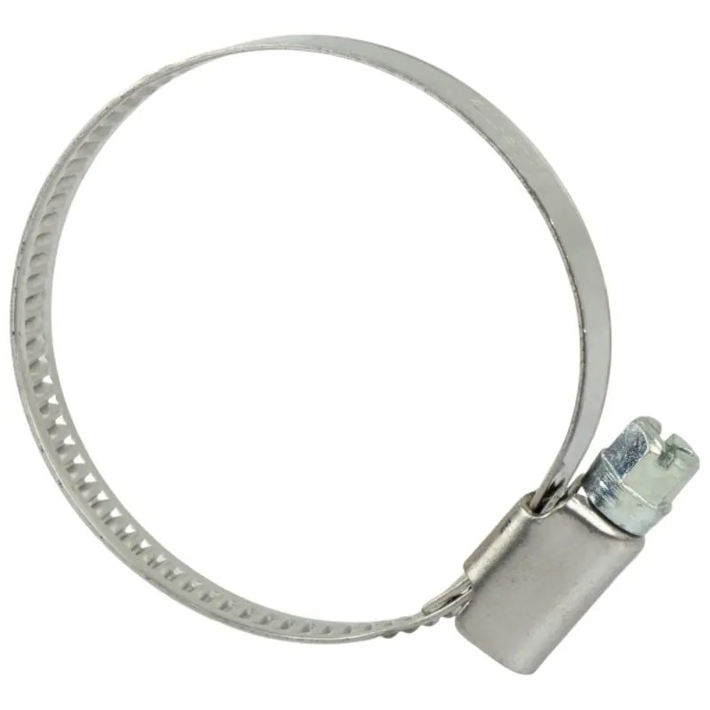 Ieftin Colier de strângere 32-50mm W2 inox lățime 9mm Teger