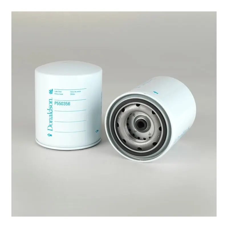 Cel mai bun preț Filtru ulei Donaldson P550356 pentru Hifi Filter SO3343 Oferta P - Trada Marketplace