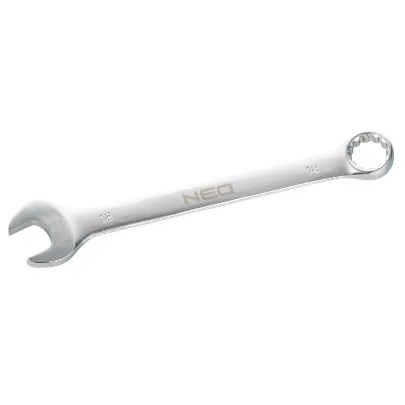 Cheie combinată 18x220 mm Neo Tools Transport gratuit