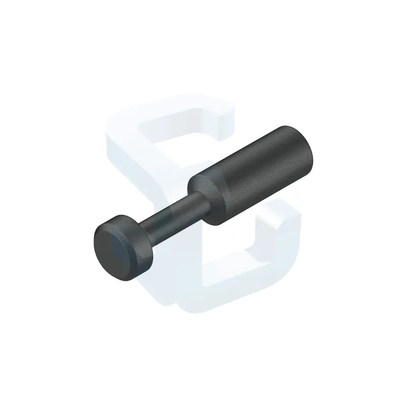 Dop obturare pentru Ø 8 mm Ultima șansă