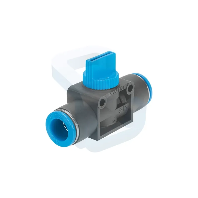 Ventil inchidere, pentru furtun Ø 10 mm Cumpără online