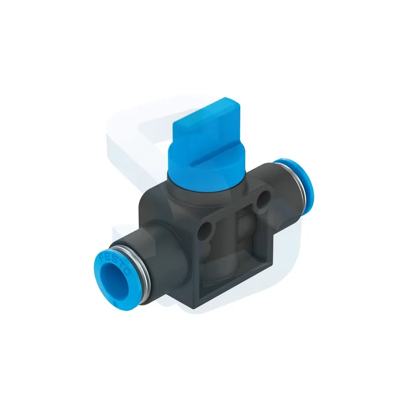 Ventil inchidere, pentru furtun Ø 8 mm Ofertă exclusivă