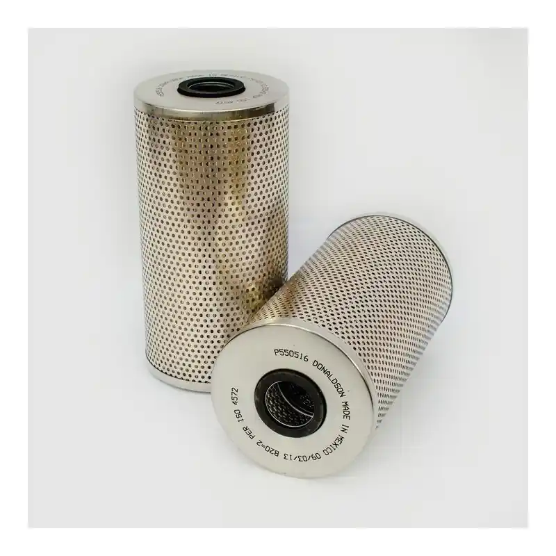 Ofertă specială Filtru Ulei P550516, Lungime 244 mm, Diam. Ext. 127 mm, Diam. In - Trada Marketplace